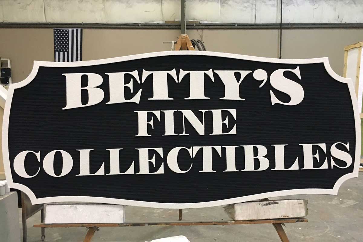 Betty's Fine Collectibles