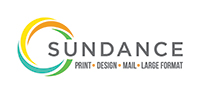 Full Color Horizontal SunDance Logo