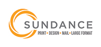 2 Color Horizontal SunDance Logo