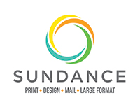 Full Color Vertical SunDance Logo Orlando Florida