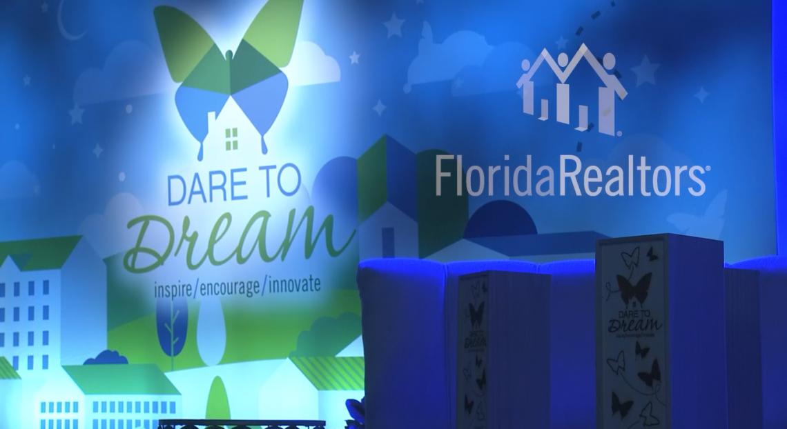 Dare to Dream Florida Realtors Portfolio