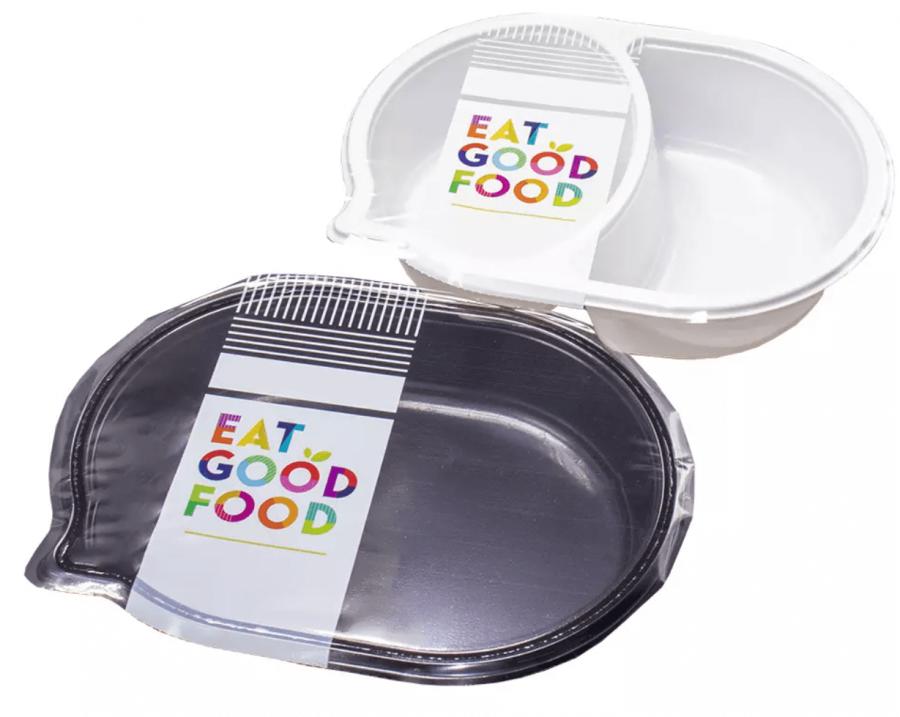 Oven Safe Food Packaging