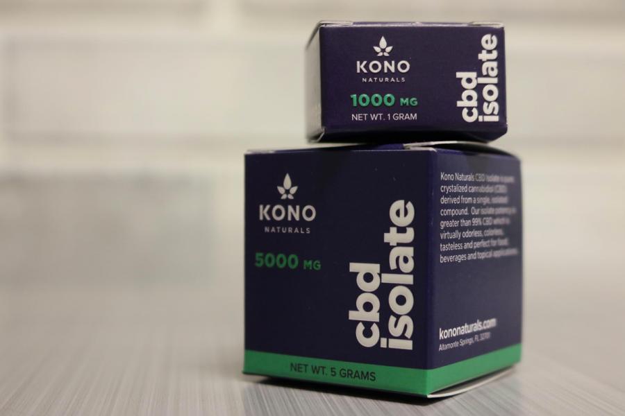 Drug Safe Packaging for CBD and Cannabis