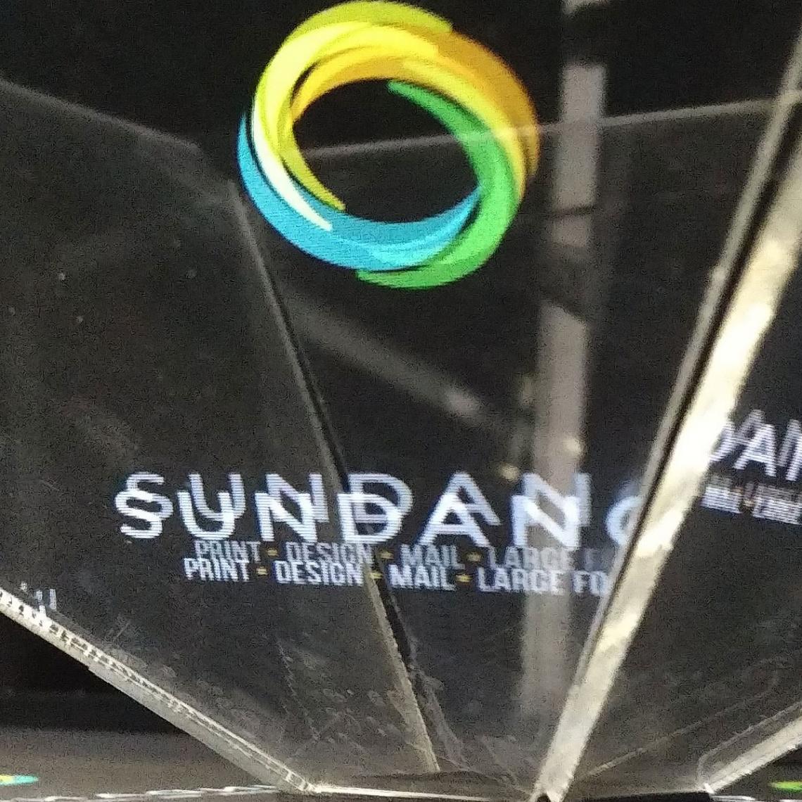 SunDance Hologram