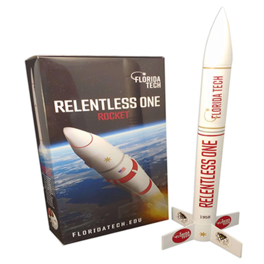 Relentless One Rocket Kit