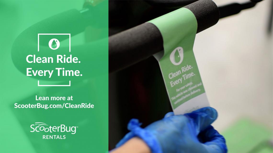 Safemark's Clean Tag Labels - SunDance