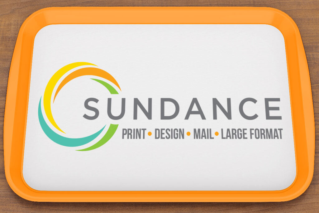 SunDance tray liner