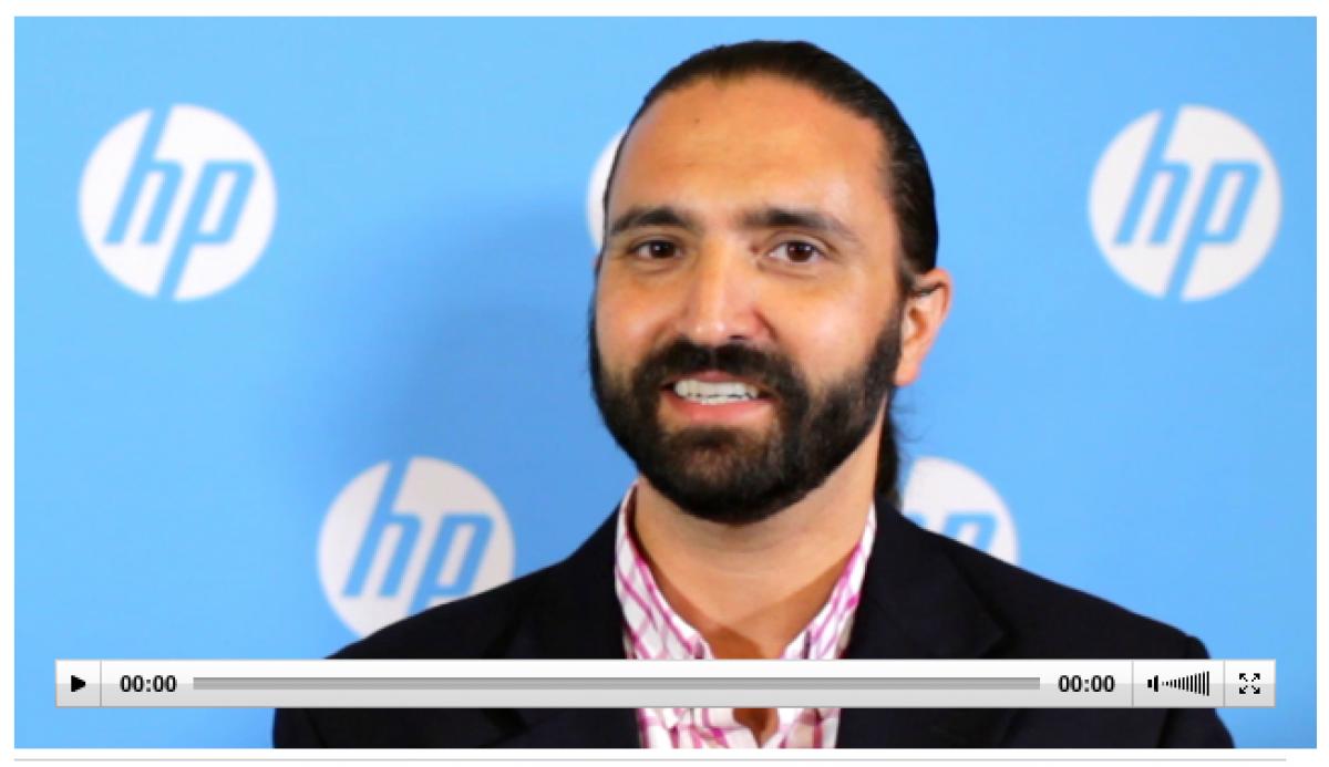 Video – Thought Leadership Series – JohnHenry Ruggieri