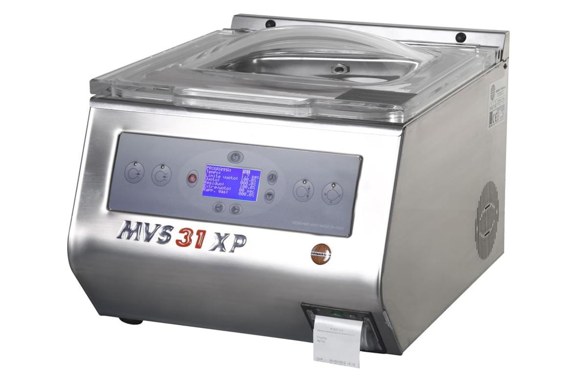 Minipack MVS31 XP