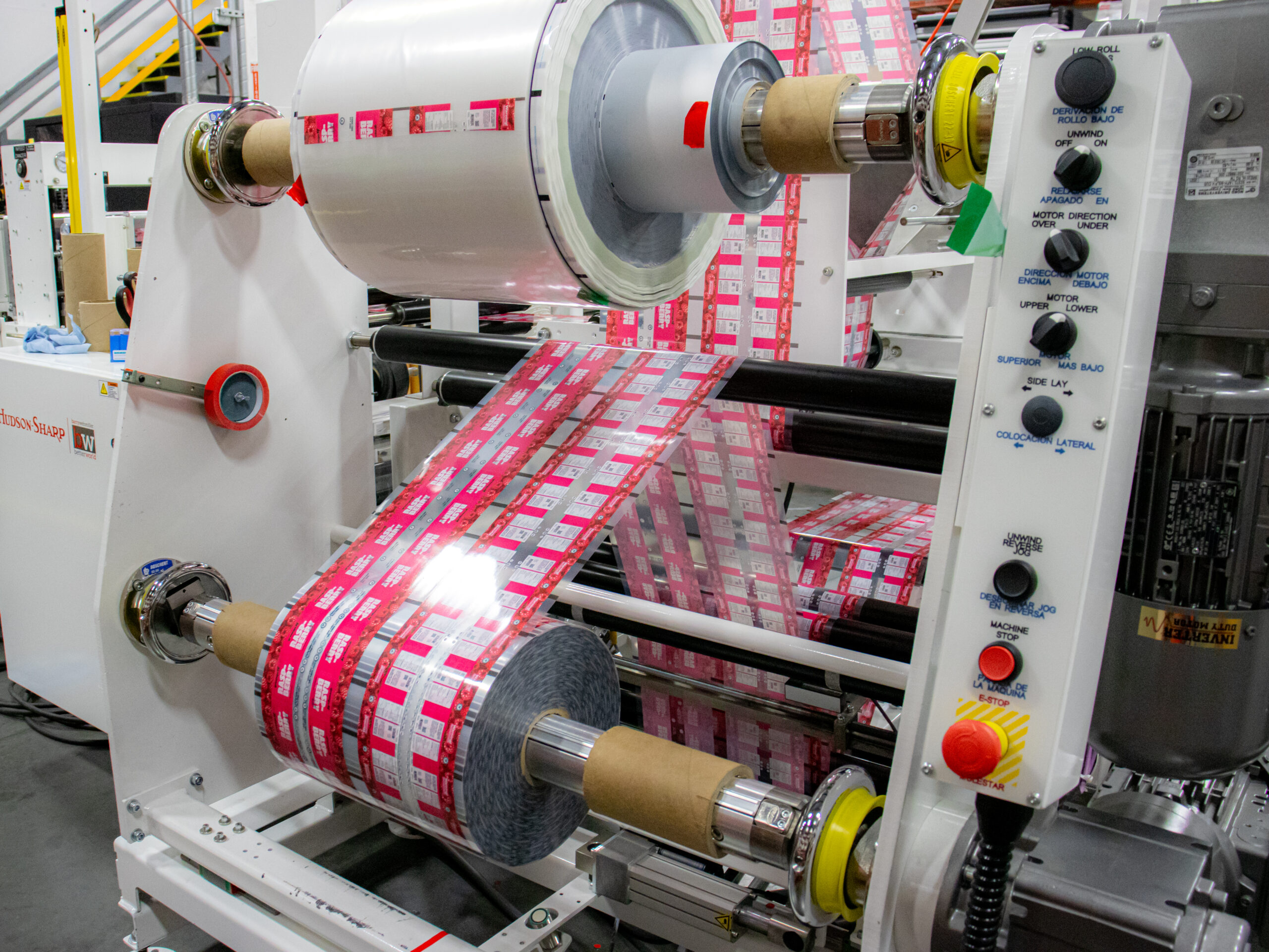 Certifications: The Importance of AIB Certification for Food-Safe Packaging