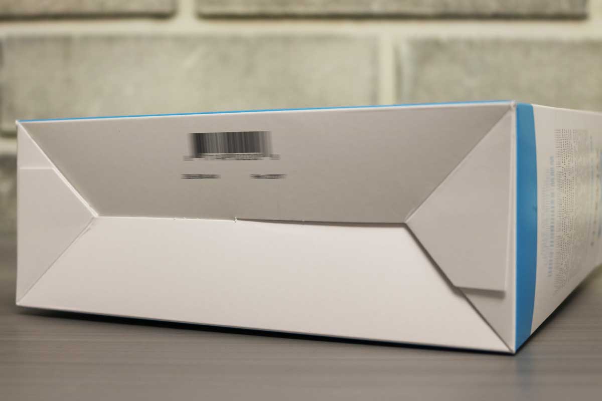 Auto-Lock Bottom Boxes