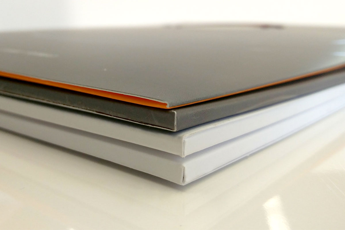 Capacity Folders
