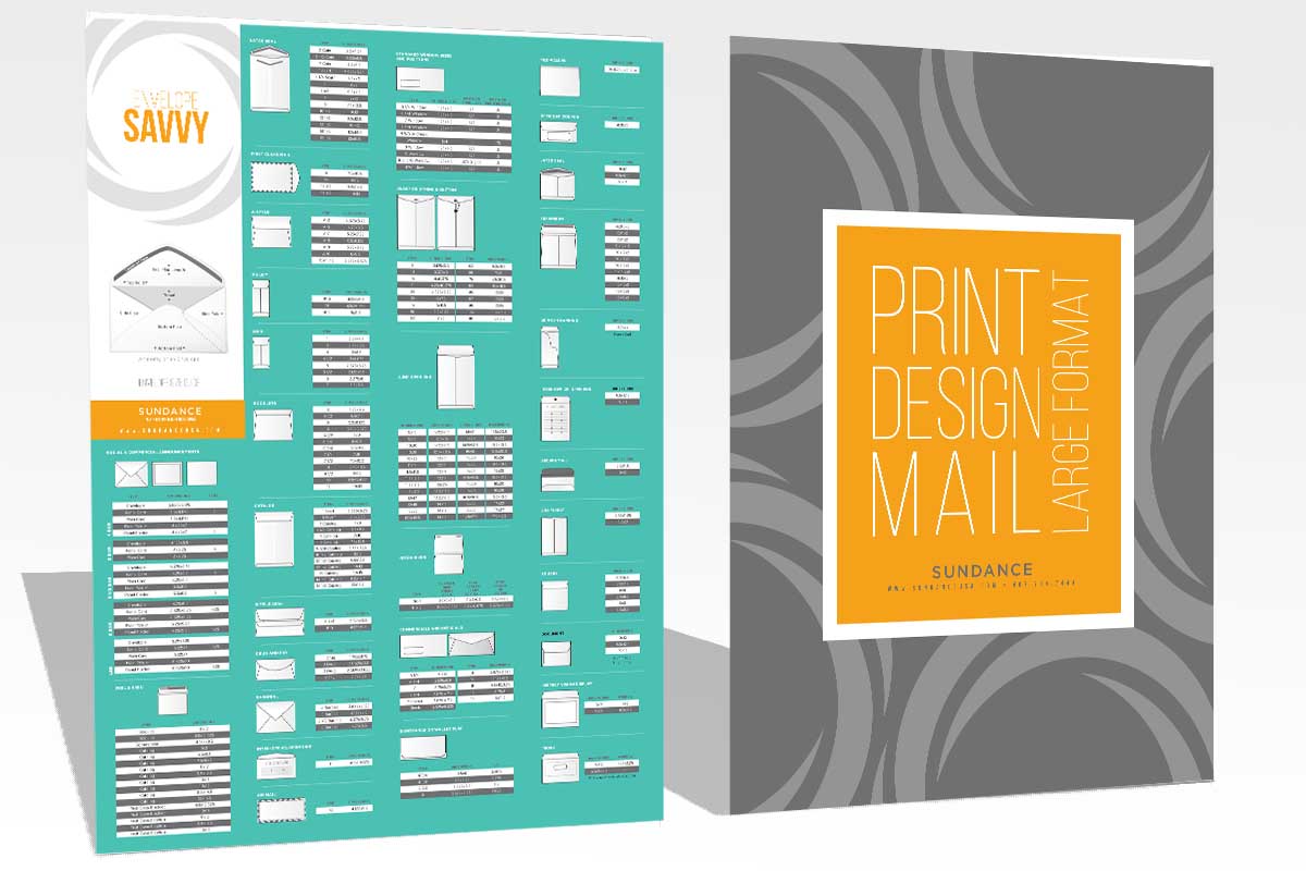 Save Your Letter from the Trash! – Designing Envelopes that Get Opened