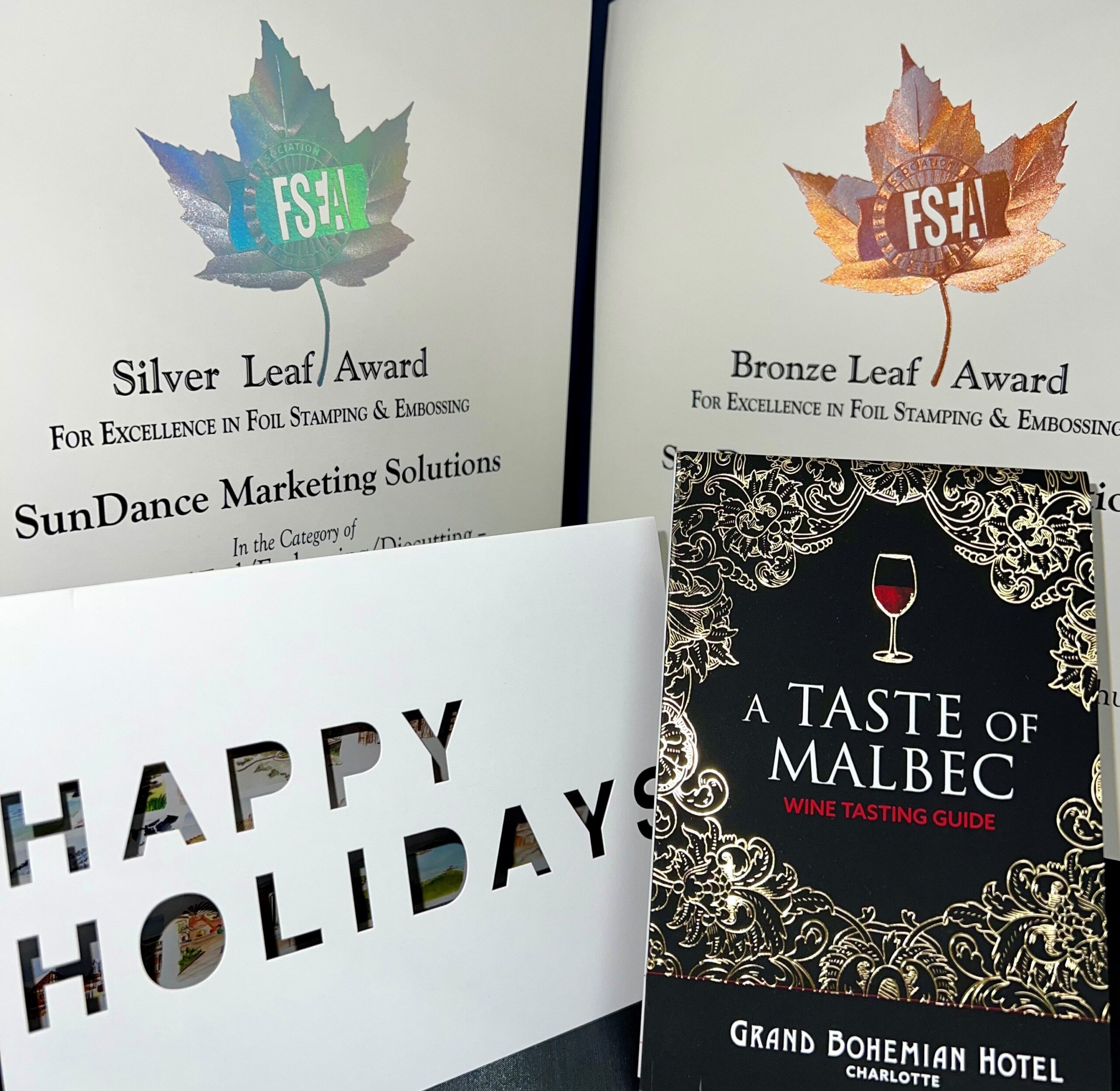 SunDance Shines at FSEA Gold Leaf Awards 2022