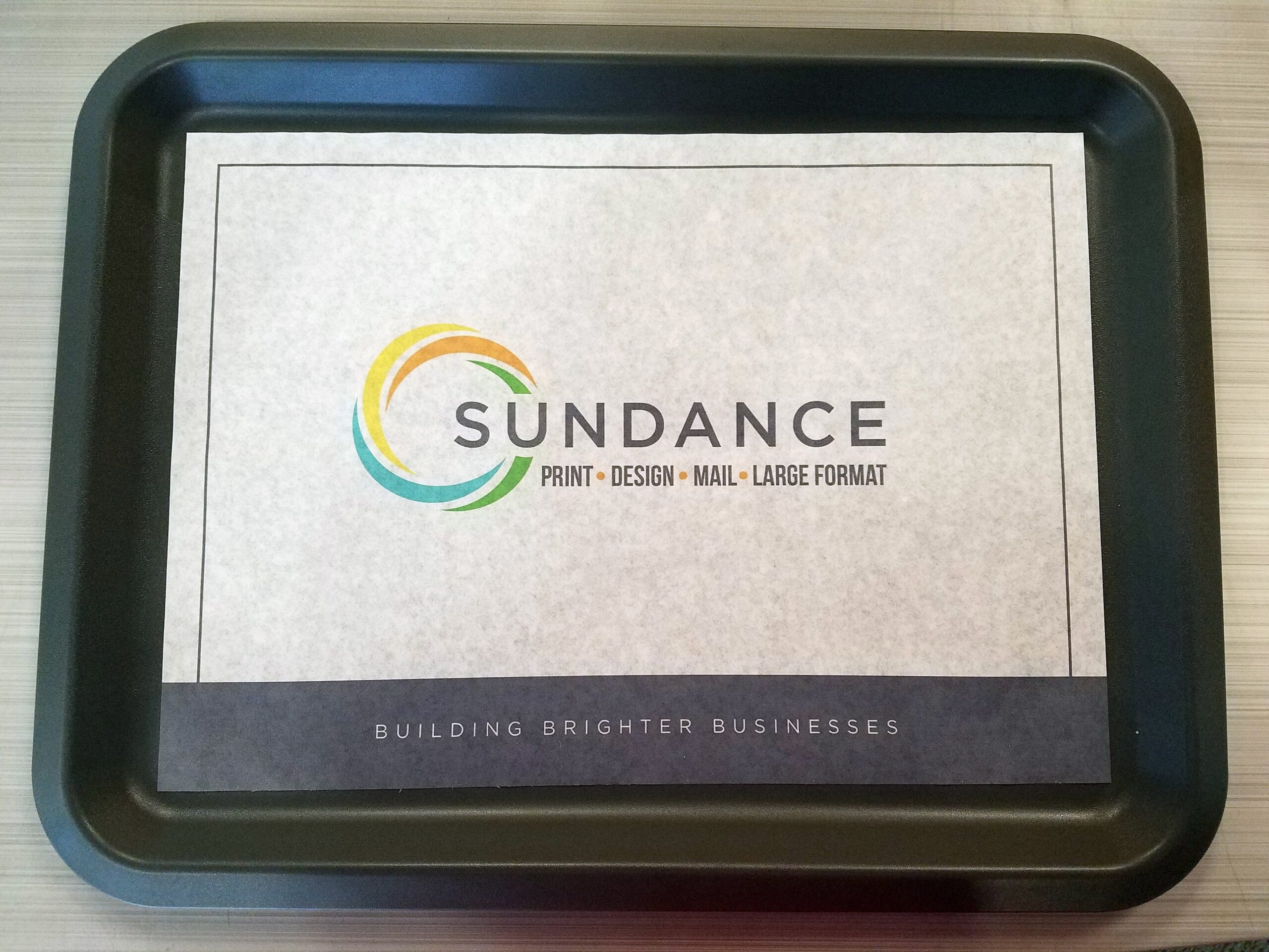 SunDance Makes FDA Printing Easy