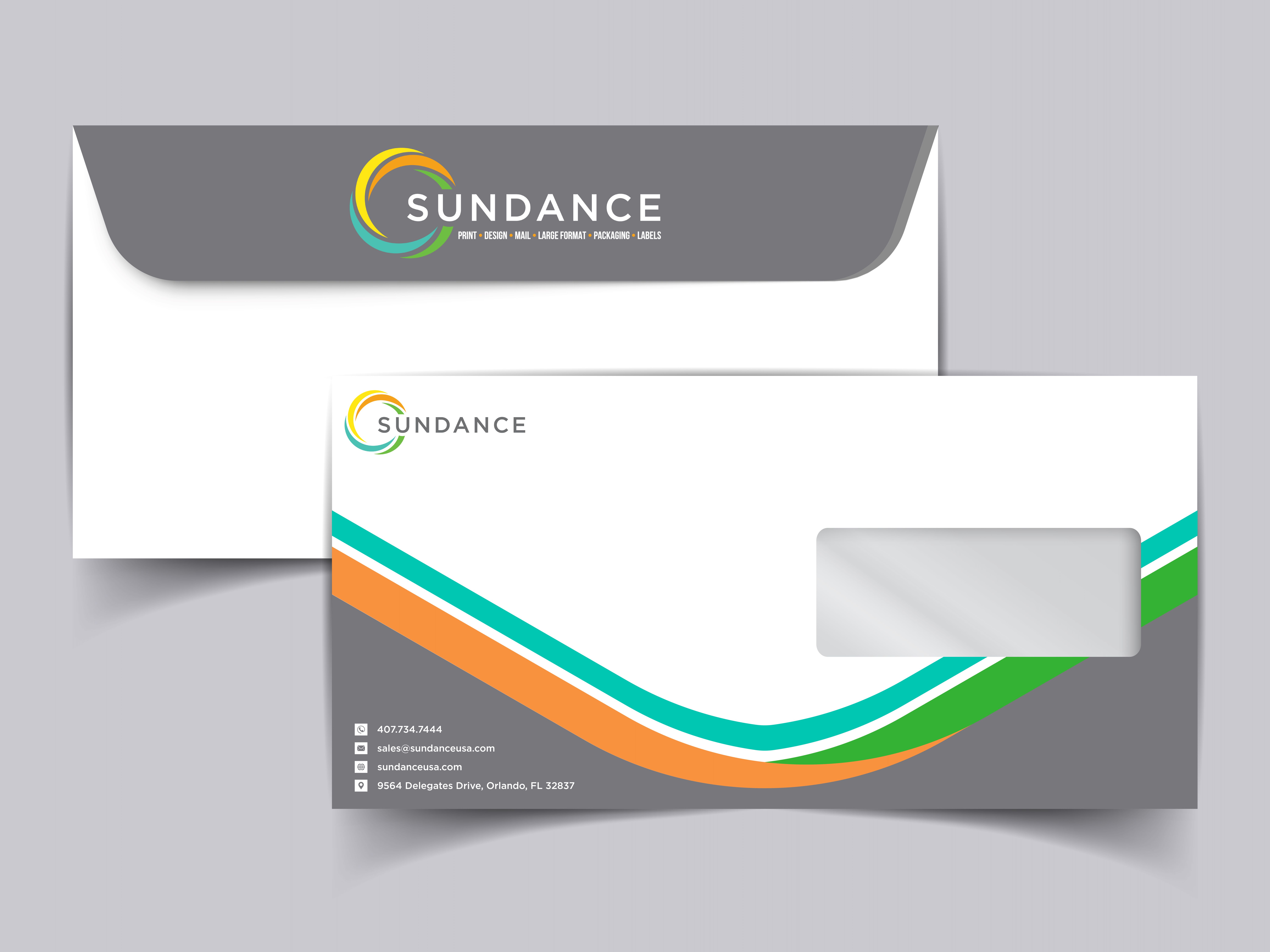 Direct Mail: Get Top Results with Full-Color Printed Envelopes