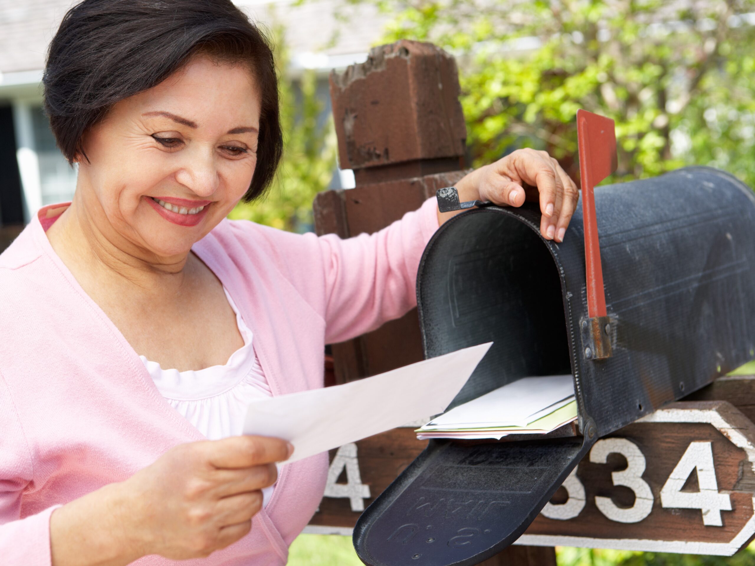 Direct Mail: Customizing Direct Mail Campaigns by Age Group