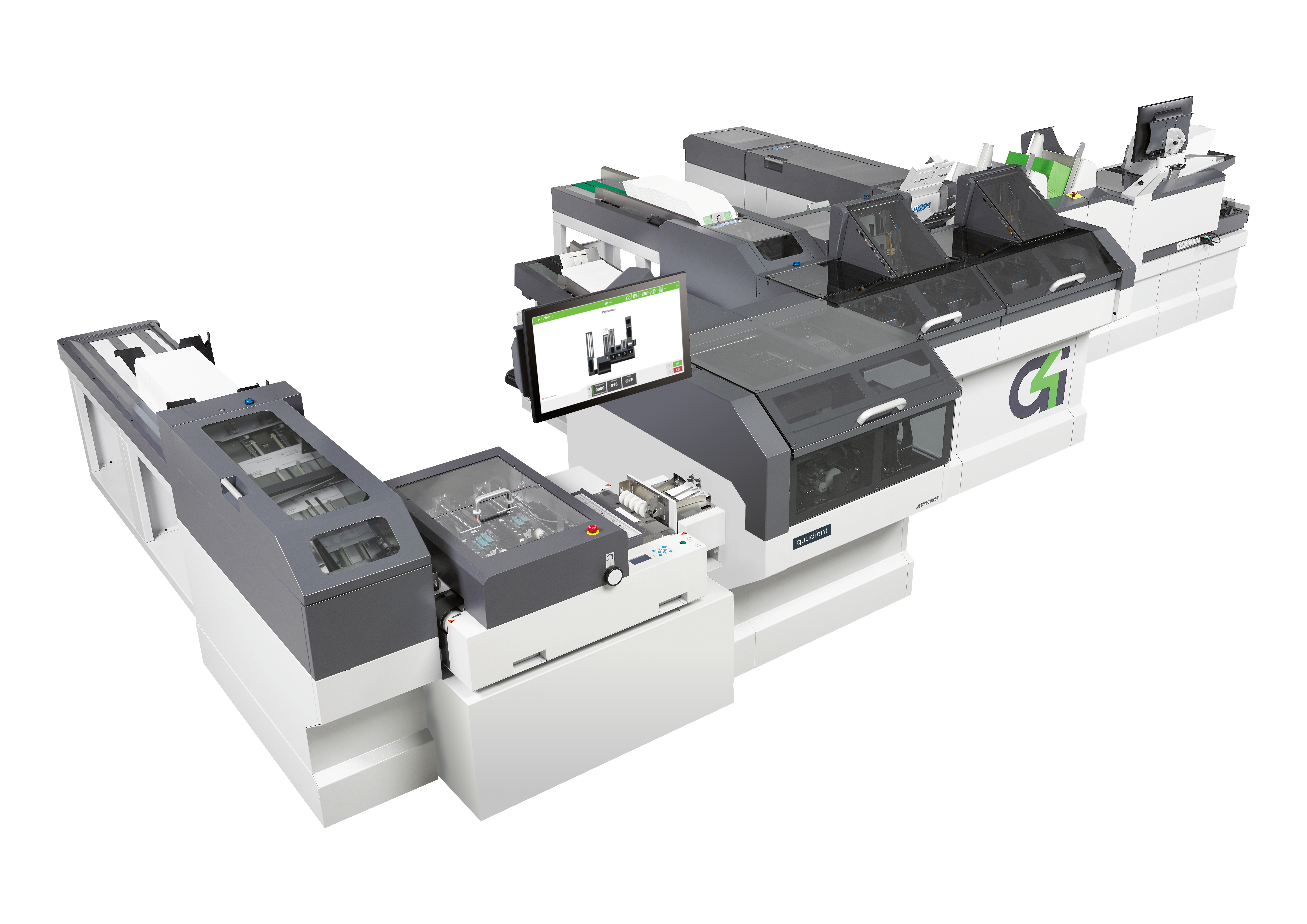 We Have Expanded Our Intelligent Inserting Capabilities!