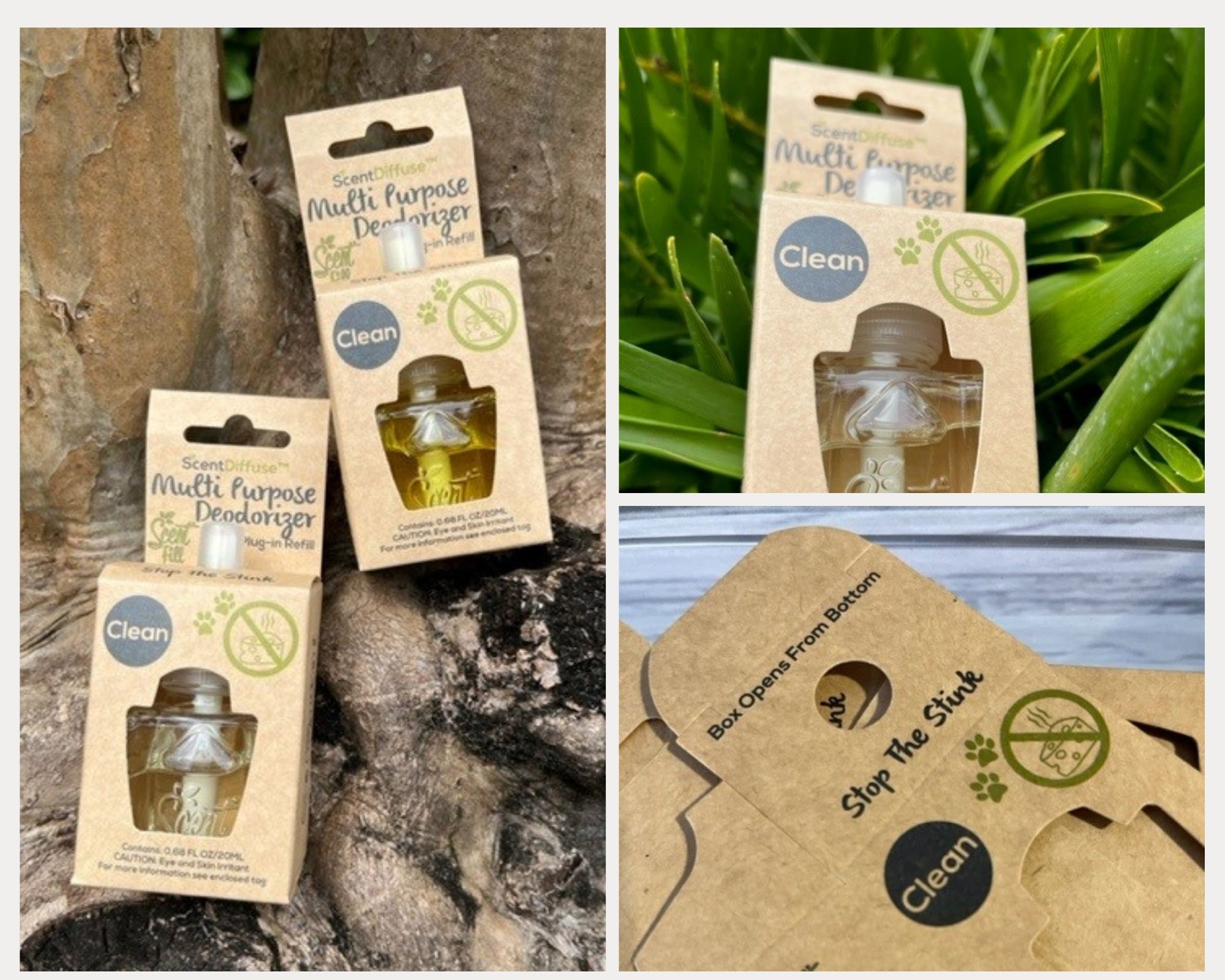SunDance Packaging Client Spotlight: Scent Fill