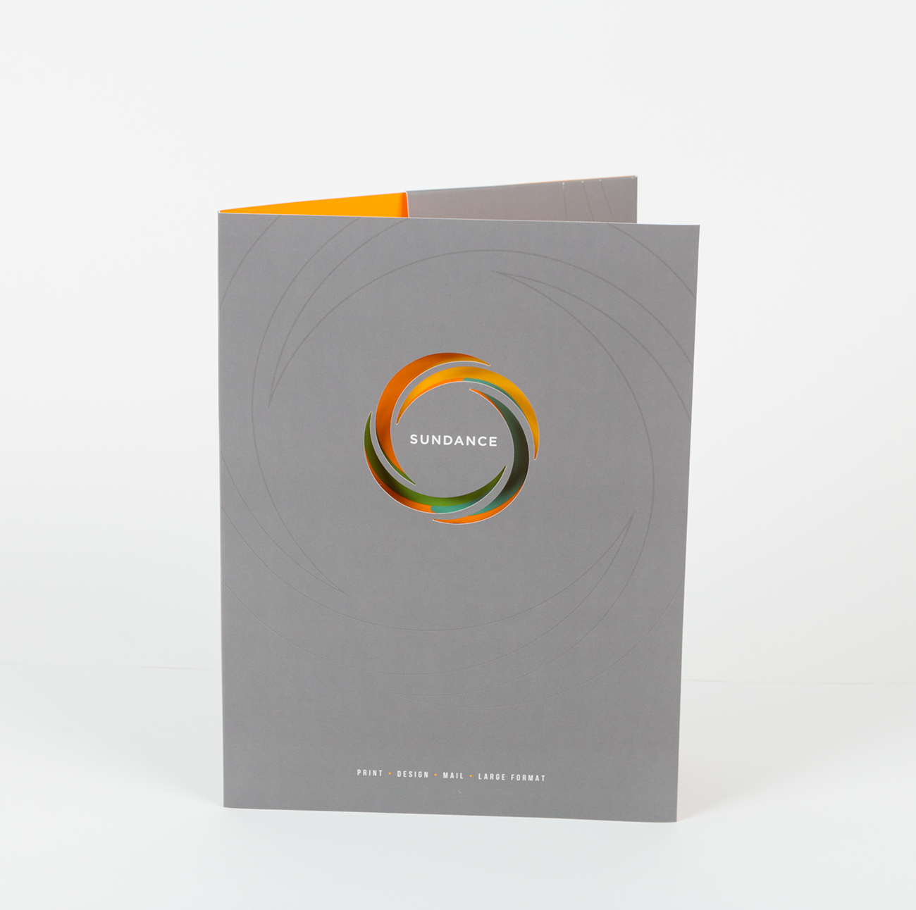 Video – SunDance Creative Featured Again on 60 Second Fold