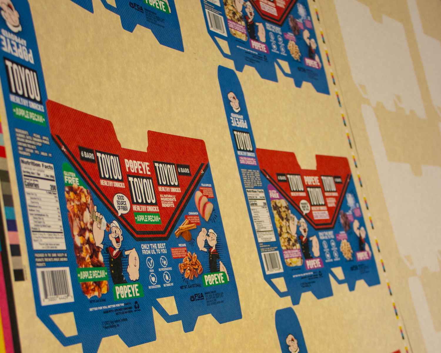 Print Resources: A Guide to Using White Ink in Print and Packaging Design
