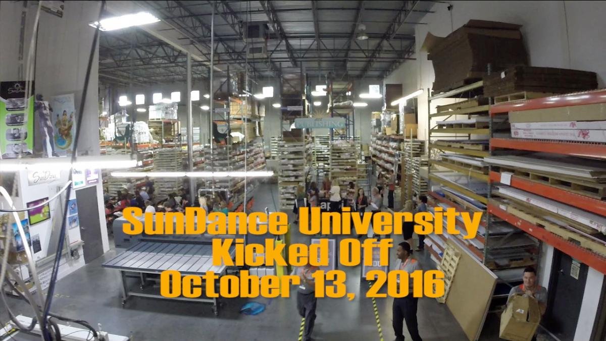 Video – SDU scores BIG and WINS with a 10.6% direct response rate!
