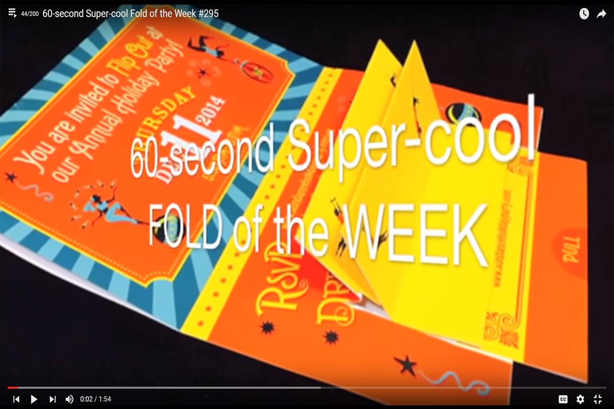 Video – SunDance Continues Awards Streak