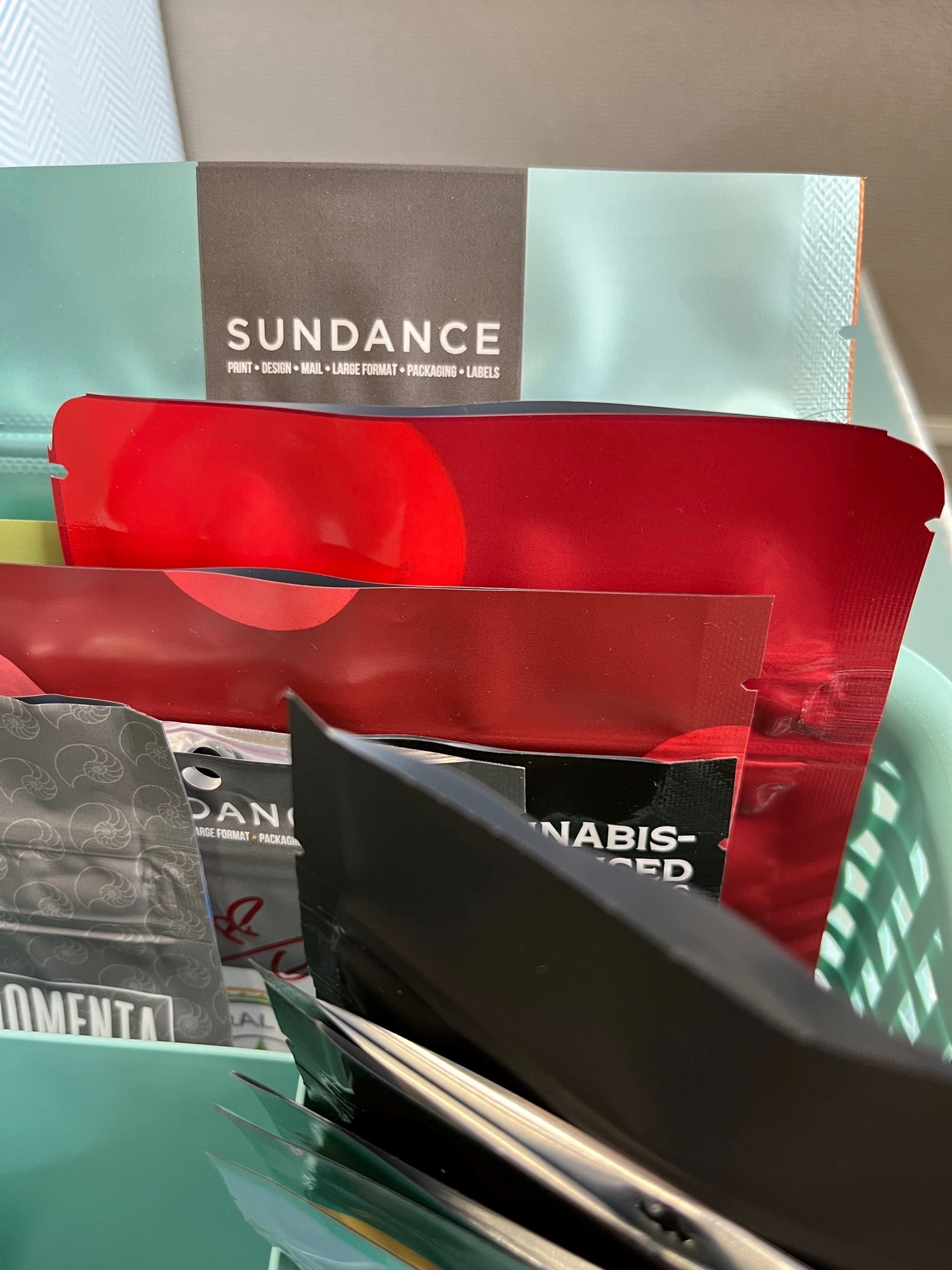 Flexible Packaging –  a unique and sustainable option