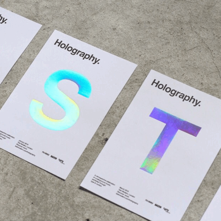 holographic foil for cards Amazon.com: 12pcs Heated-Activated Foil Roll Kit Reactive Foil Transfer Foil  Film to Be Used with Hot Foil System, Paper Holographic Heat Transfer Craft  Foil for Handmade Craft Card : Arts, Crafts & main image 0