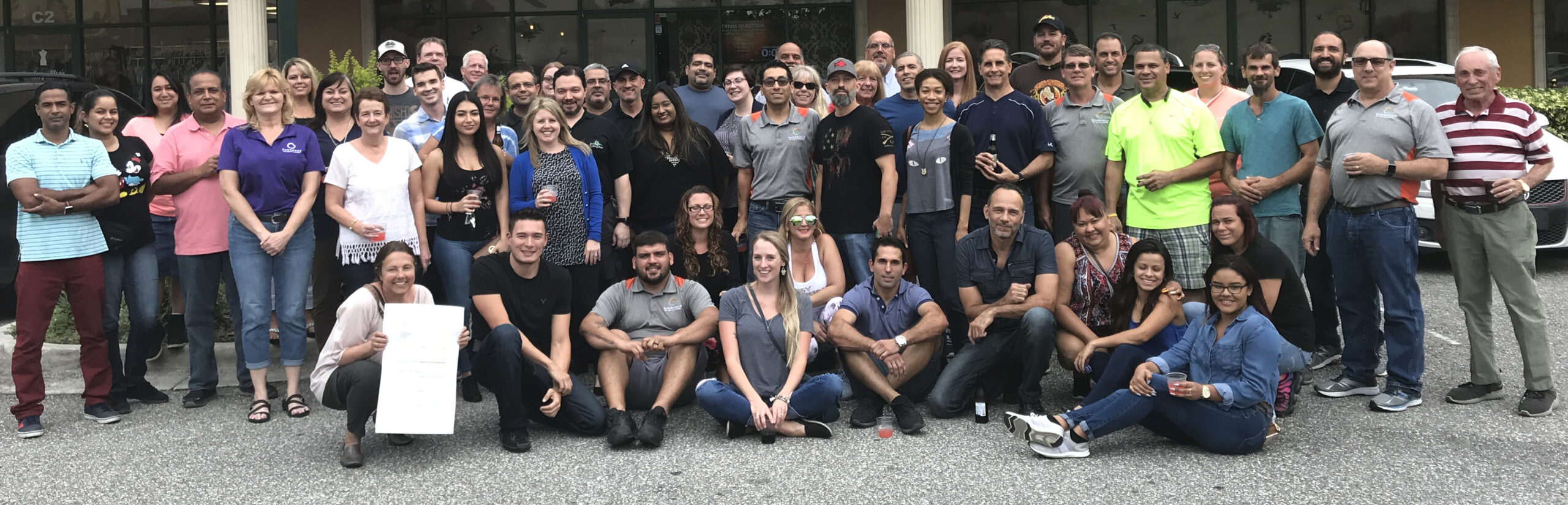 Sundance’s Customer Commitment