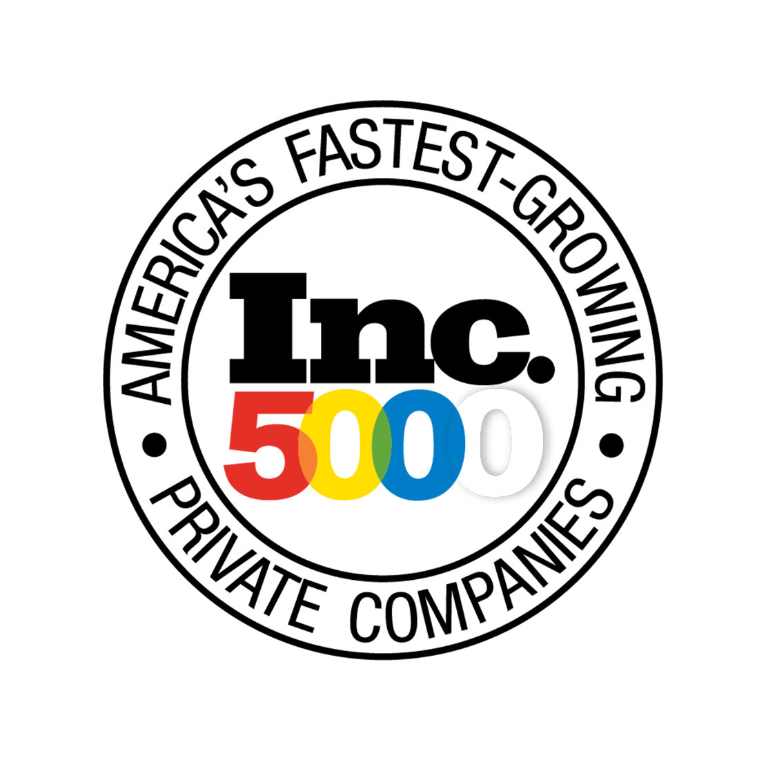 SunDance Joins the Ranks of Inc.’s Fastest-Growing Companies in the U.S.