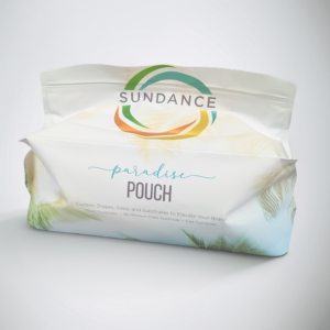 SunDance POUCH³ cuboid box pouch
