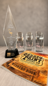 florida print awards