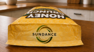 cereal bag